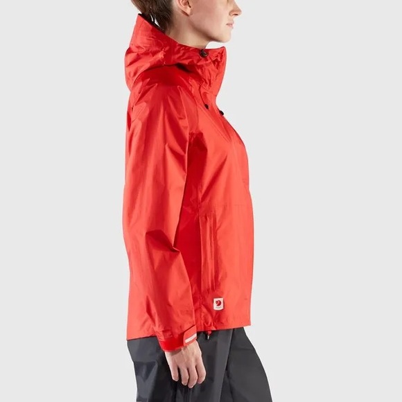 HIGH COAST HYDRATIC JACKET W - Picture 9 of 9